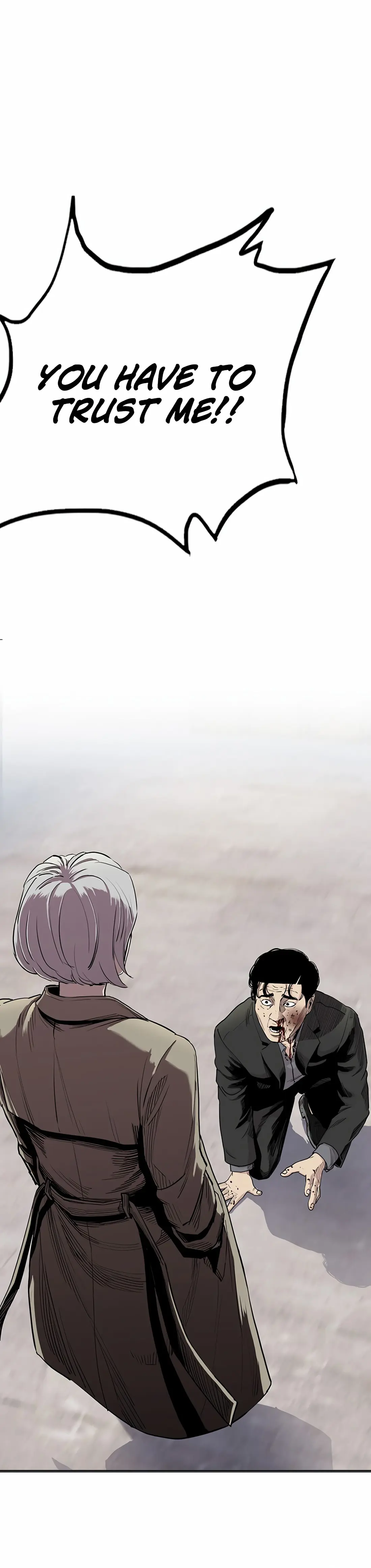 Read Face Slap chapter 6 image 45 on Lezhin