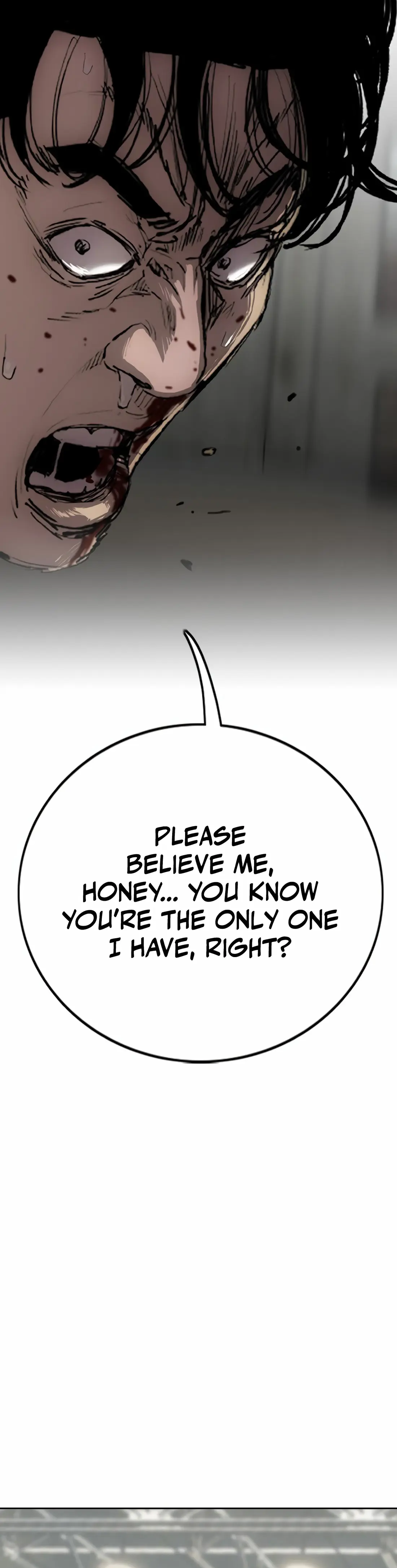 Read Face Slap chapter 6 image 49 on Lezhin