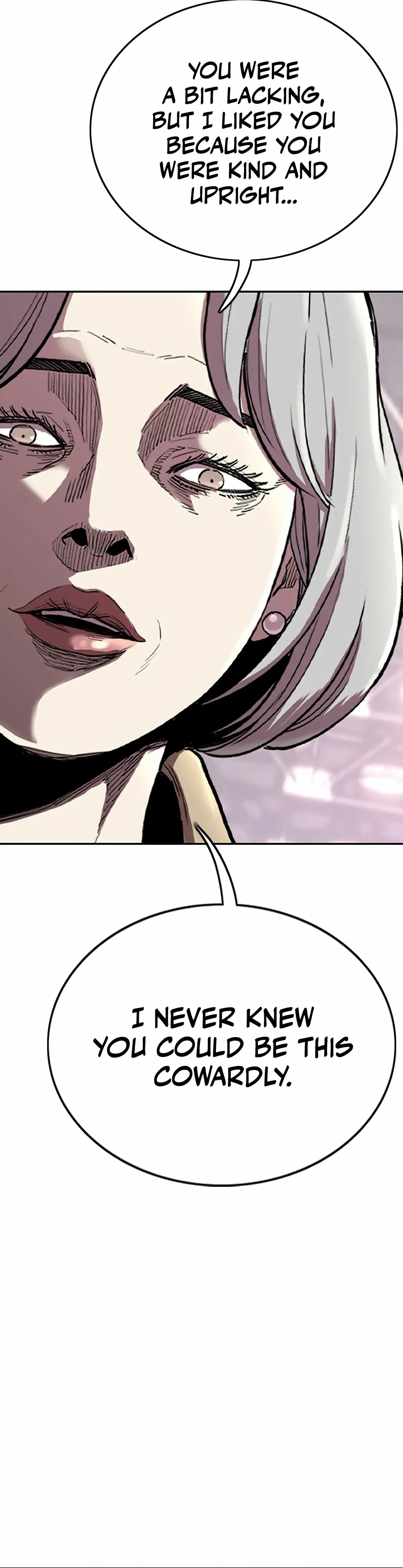 Read Face Slap chapter 6 image 53 on Lezhin