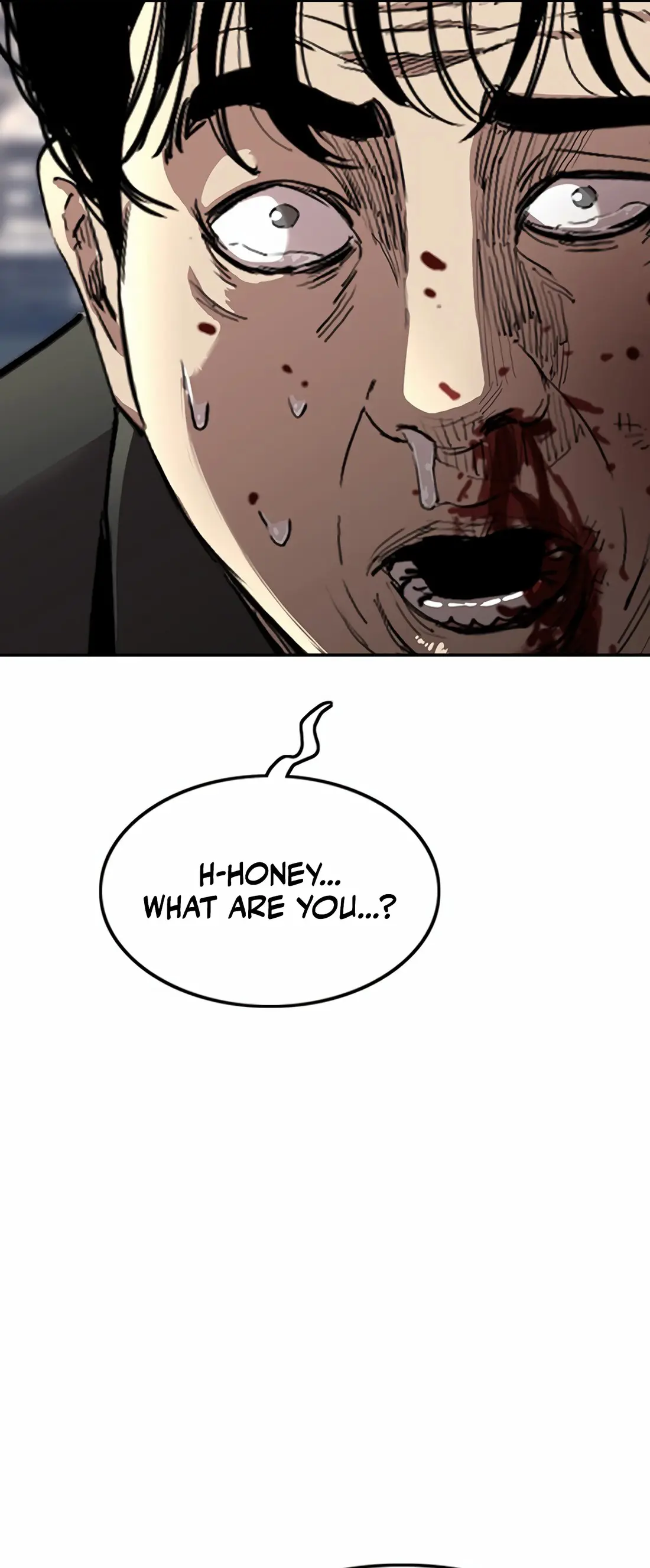 Read Face Slap chapter 6 image 54 on Lezhin