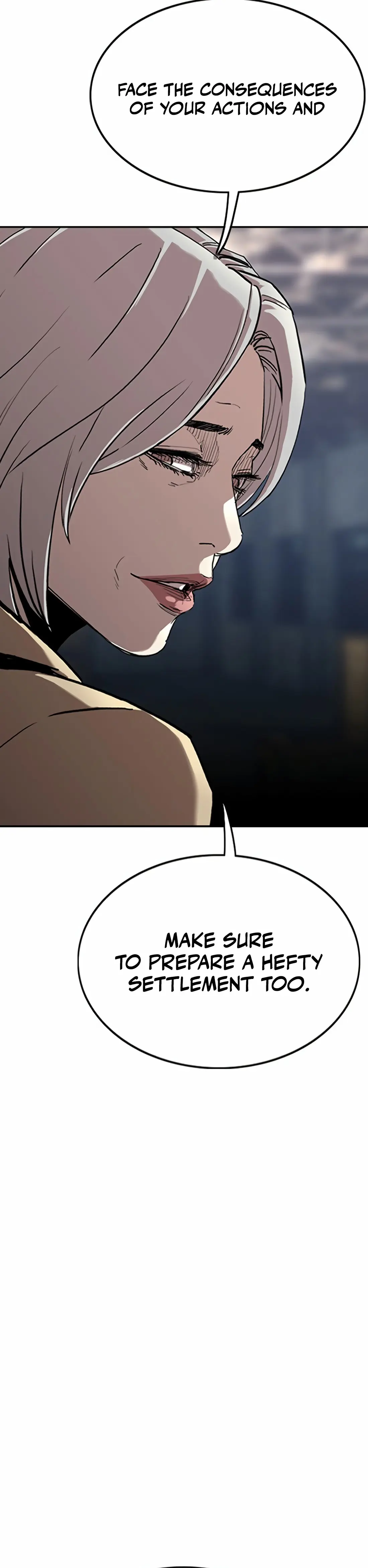 Read Face Slap chapter 6 image 55 on Lezhin