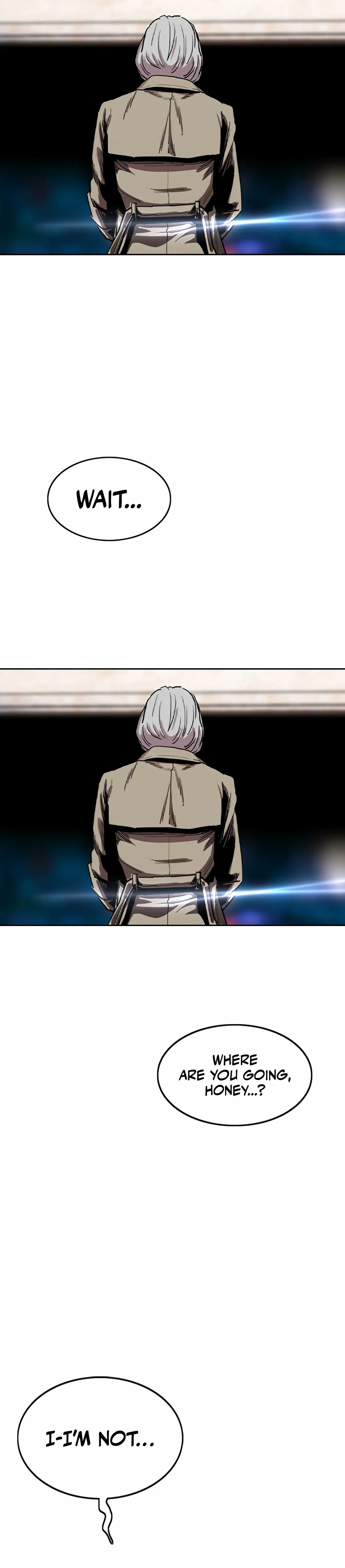Read Face Slap chapter 6 image 57 on Lezhin
