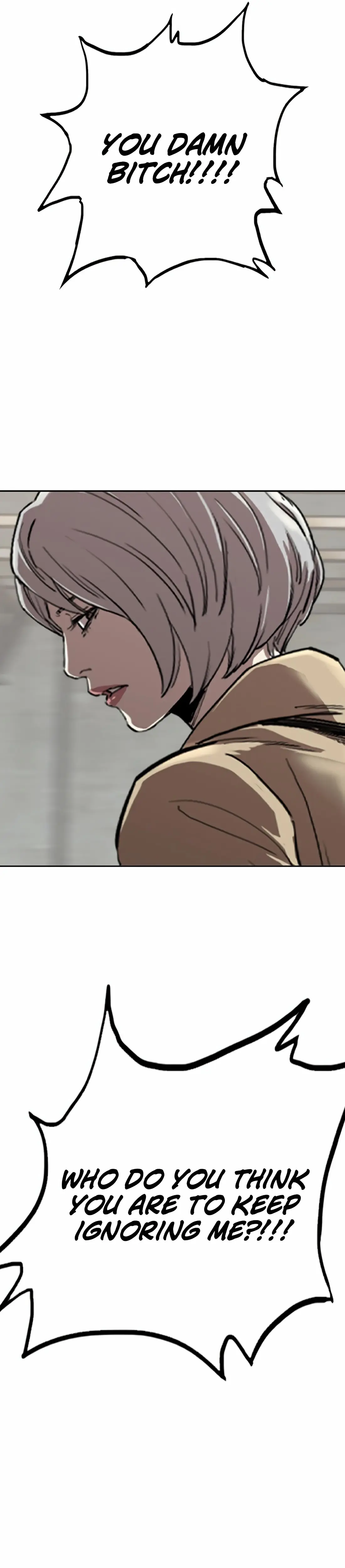 Read Face Slap chapter 6 image 61 on Lezhin