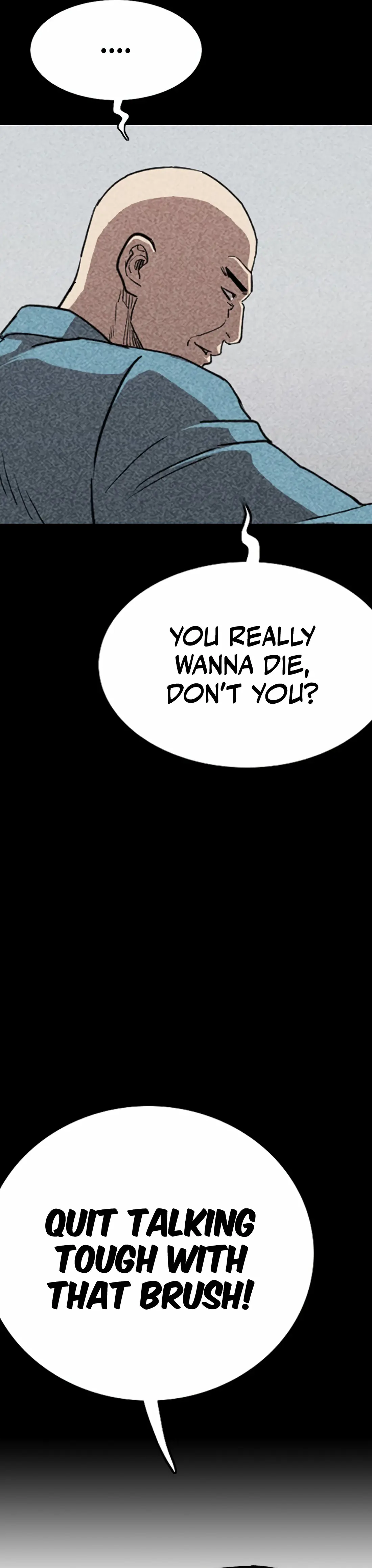 Read Face Slap chapter 6 image 7 on Lezhin