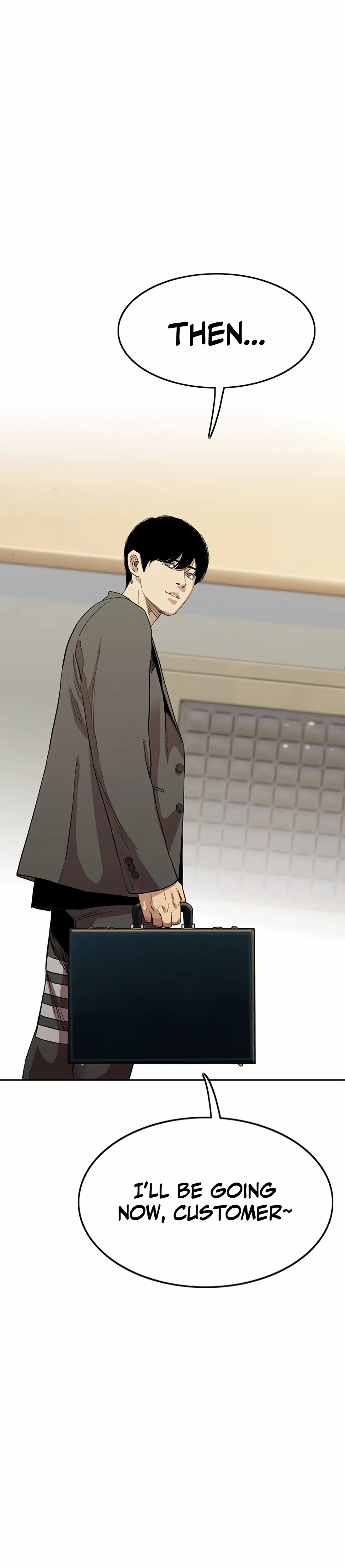 Read Face Slap chapter 6 image 73 on Lezhin