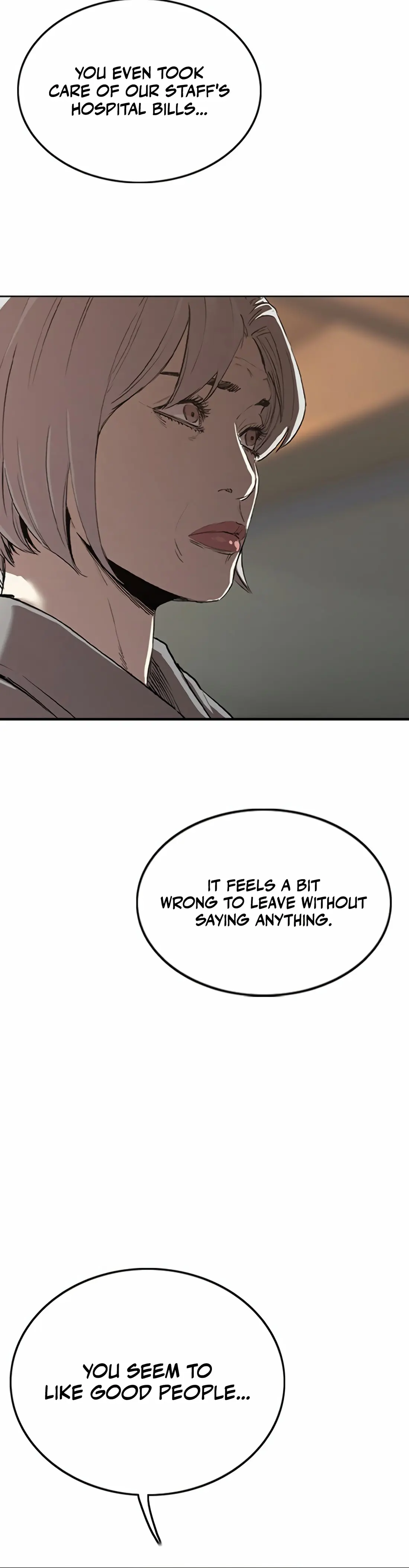 Read Face Slap chapter 6 image 75 on Lezhin