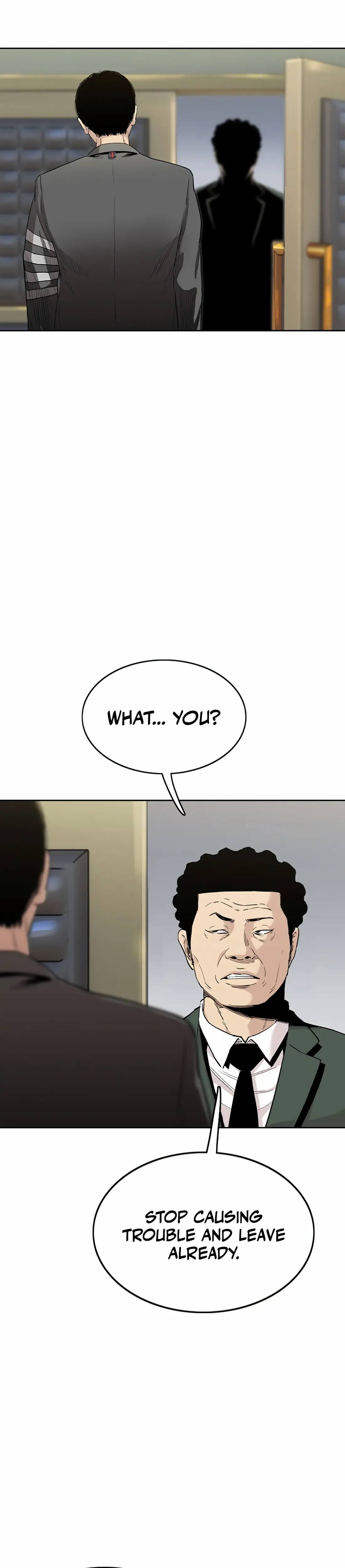 Read Face Slap chapter 6 image 78 on Lezhin
