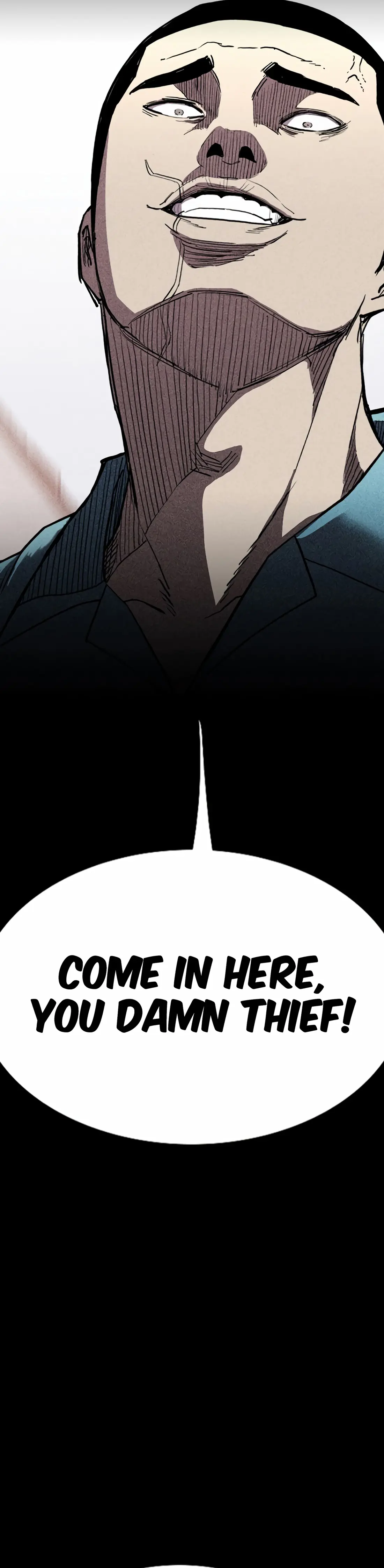 Read Face Slap chapter 6 image 8 on Lezhin