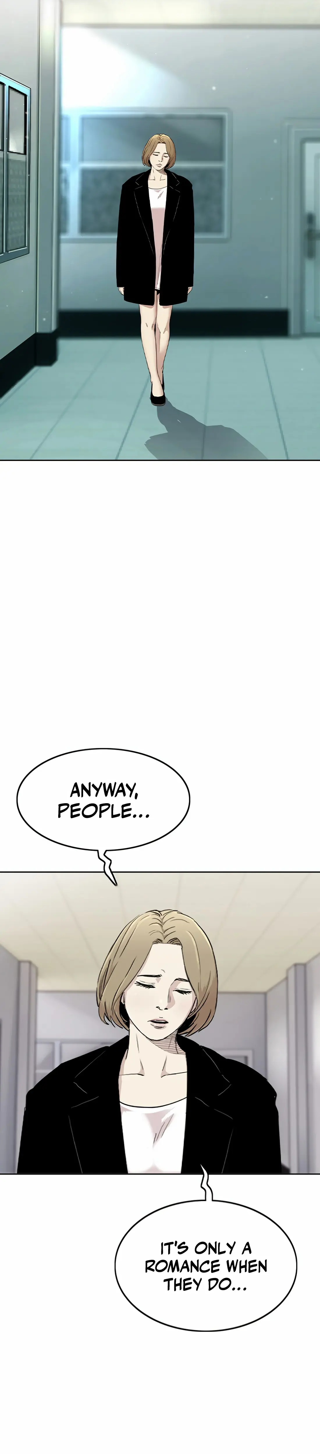 Read Face Slap chapter 6 image 86 on Lezhin