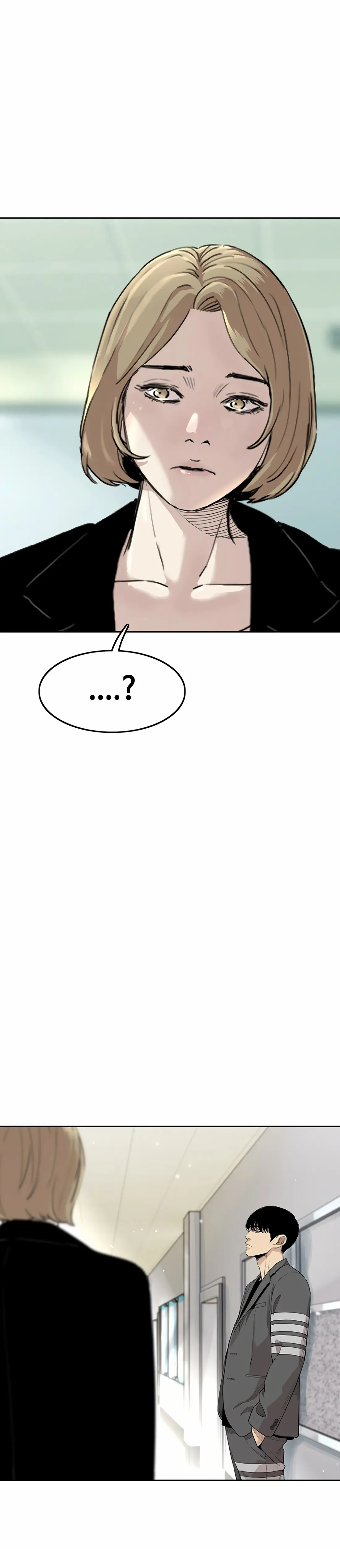 Read Face Slap chapter 6 image 87 on Lezhin