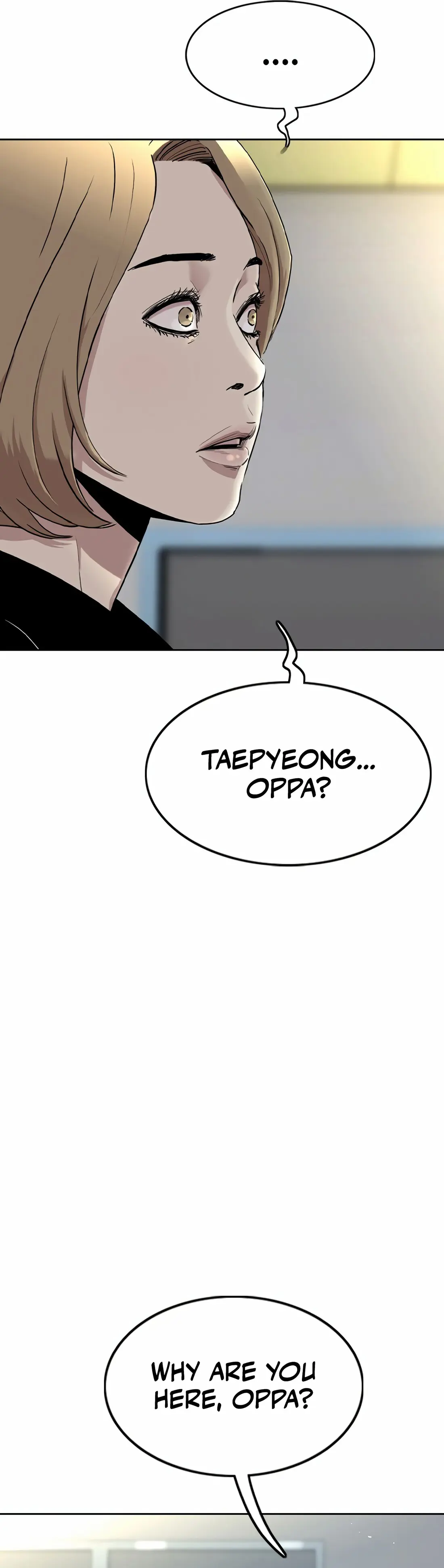 Read Face Slap chapter 6 image 89 on Lezhin