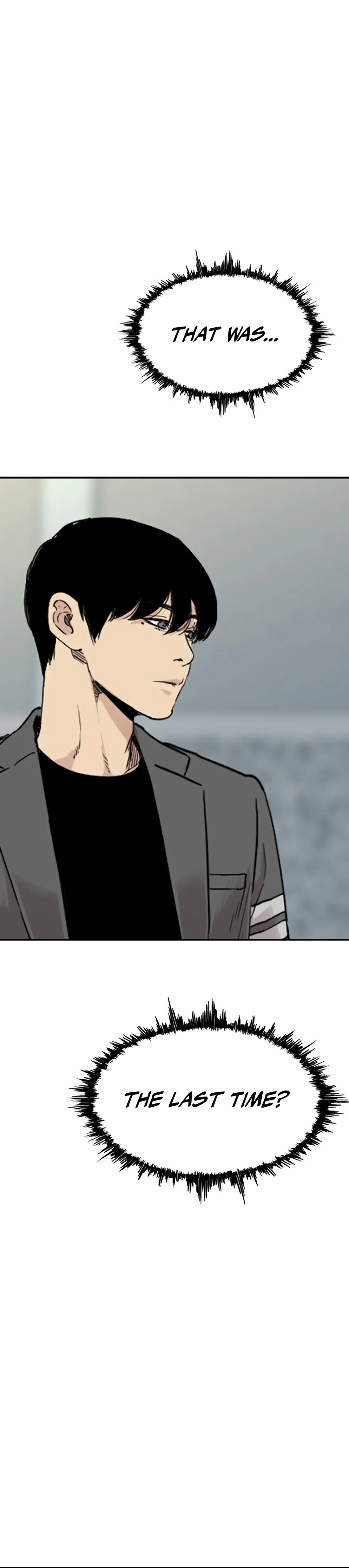Read Face Slap chapter 6 image 91 on Lezhin