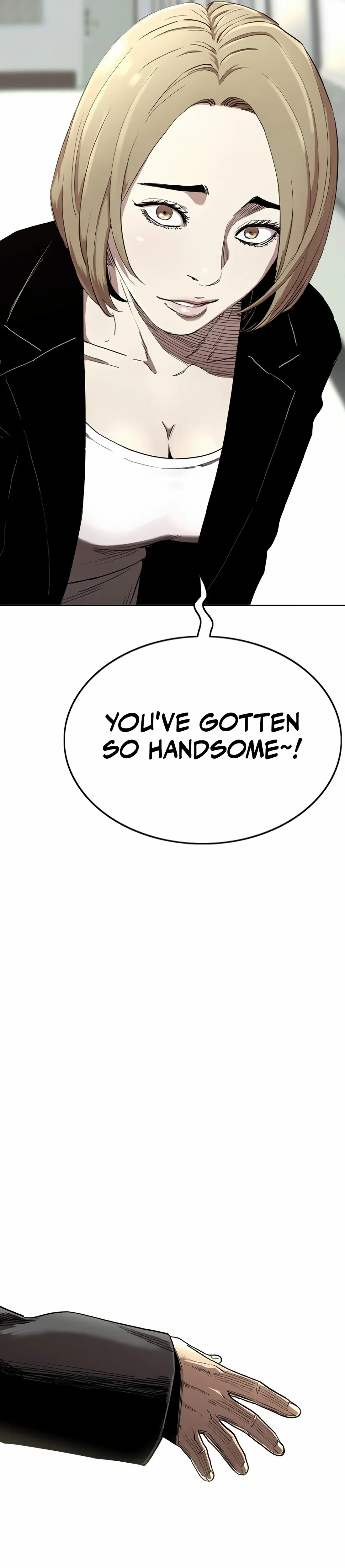 Read Face Slap chapter 6 image 93 on Lezhin
