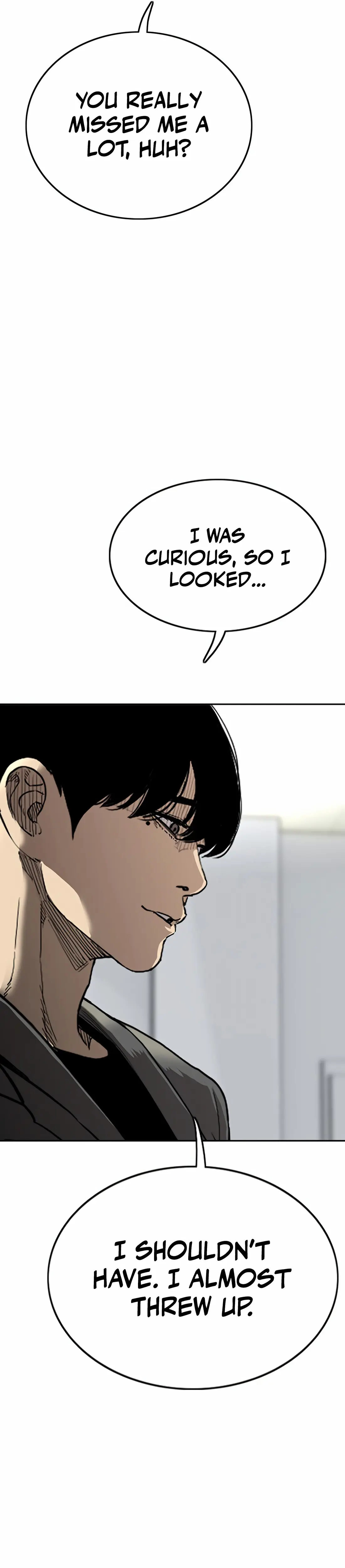 Read Face Slap chapter 6 image 96 on Lezhin