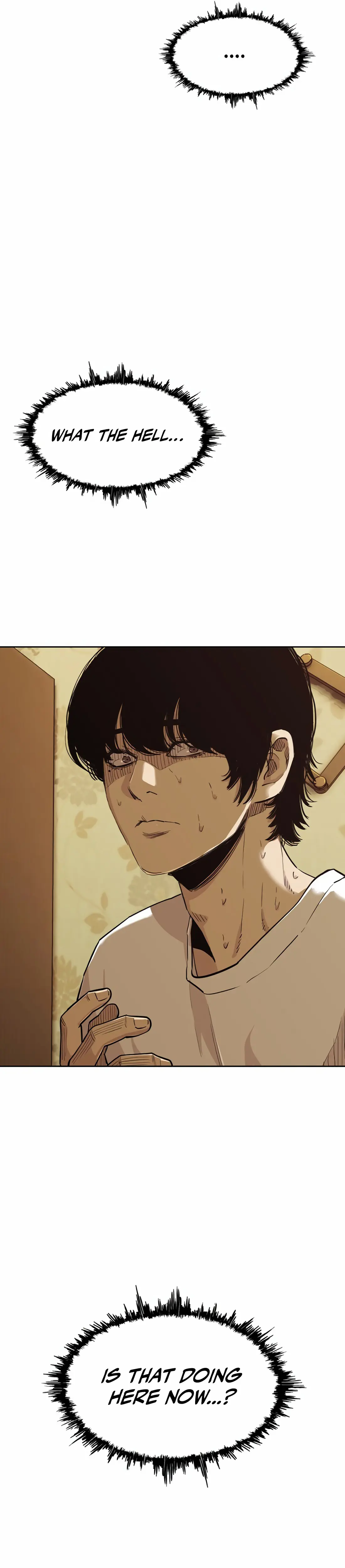 Read Face Slap chapter 7 image 11 on Lezhin