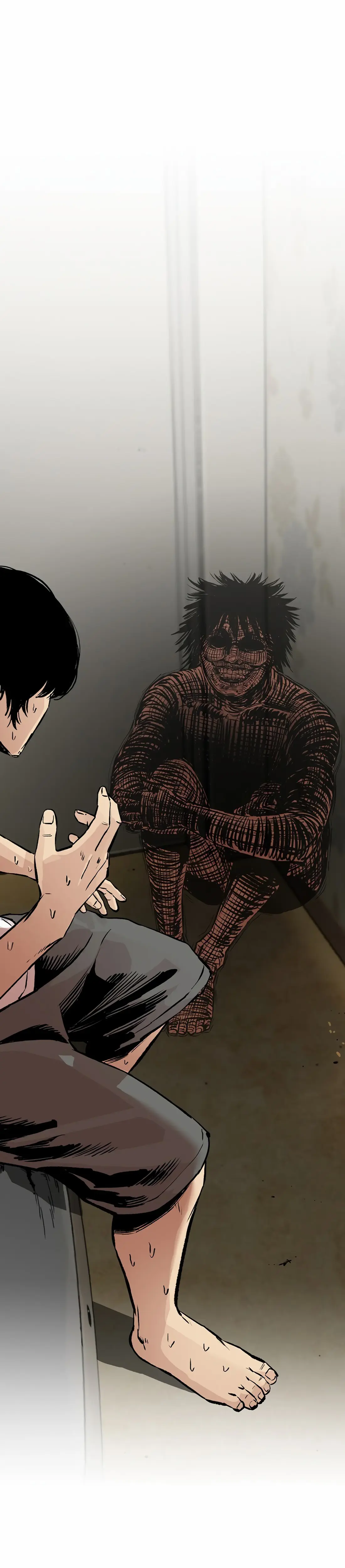 Read Face Slap chapter 7 image 12 on Lezhin