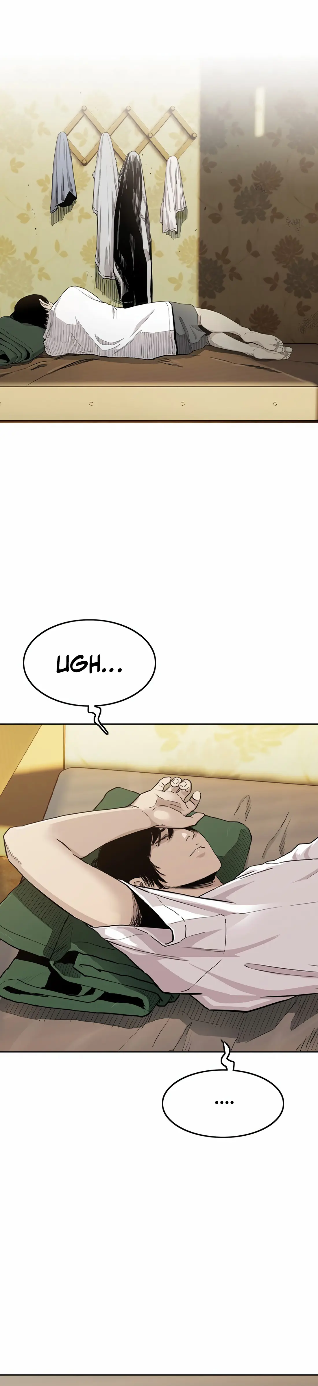 Read Face Slap chapter 7 image 17 on Lezhin