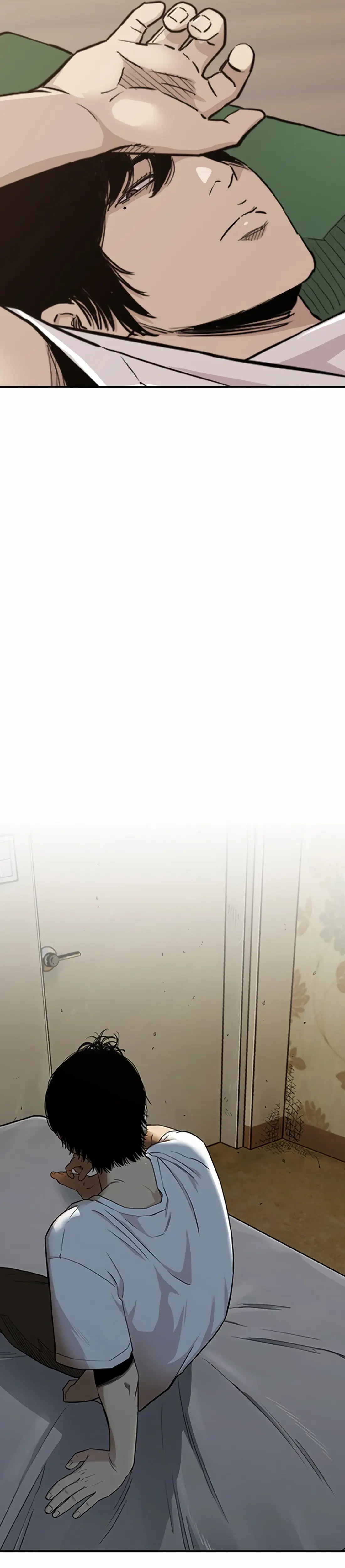 Read Face Slap chapter 7 image 18 on Lezhin