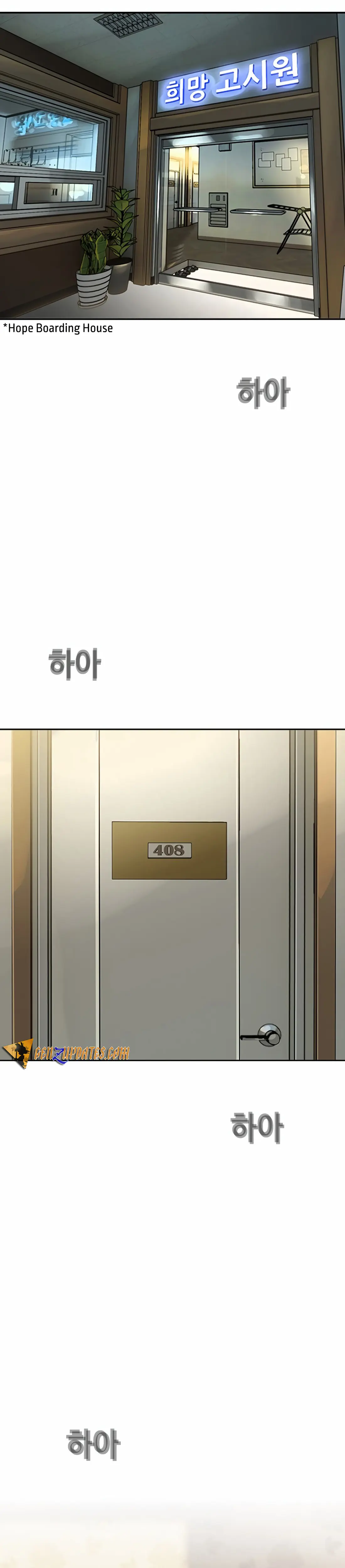 Read Face Slap chapter 7 image 2 on Lezhin