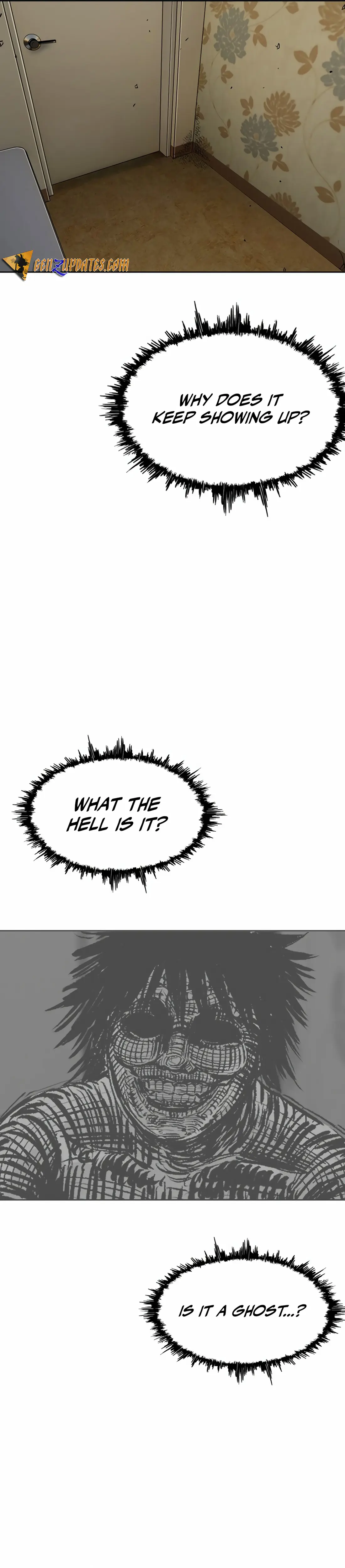 Read Face Slap chapter 7 image 20 on Lezhin