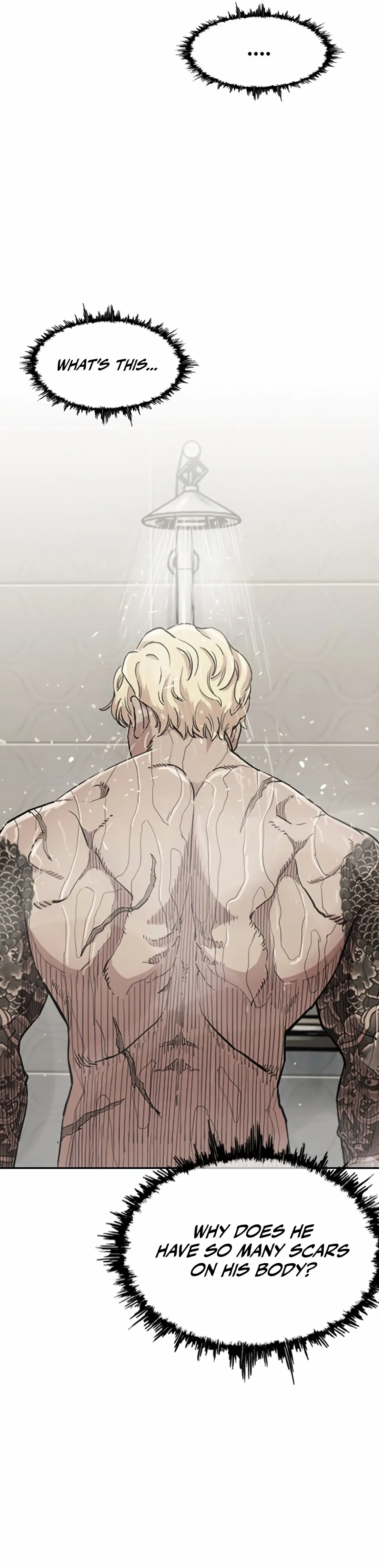 Read Face Slap chapter 7 image 25 on Lezhin