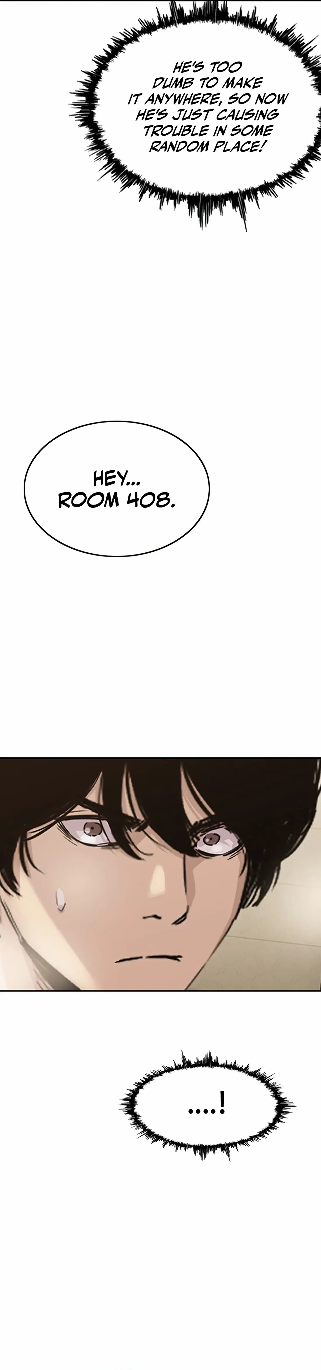 Read Face Slap chapter 7 image 28 on Lezhin