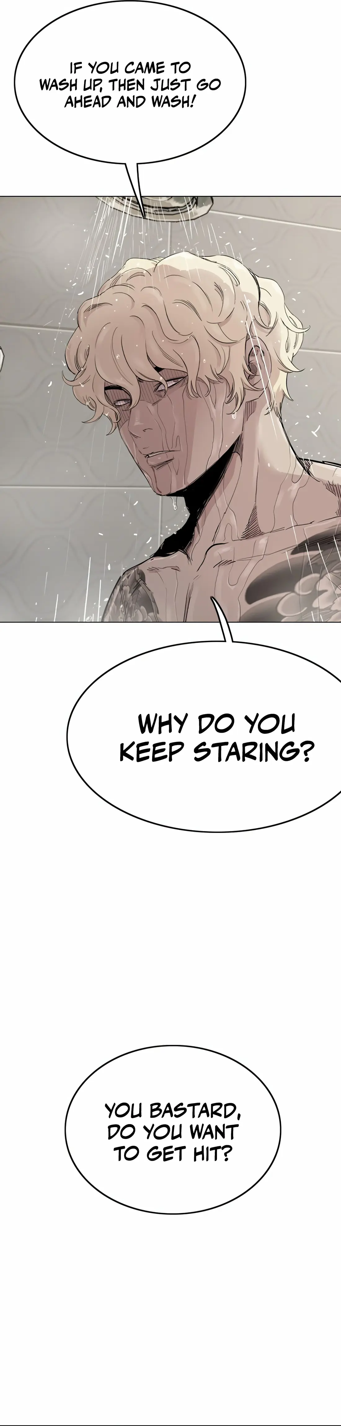 Read Face Slap chapter 7 image 29 on Lezhin