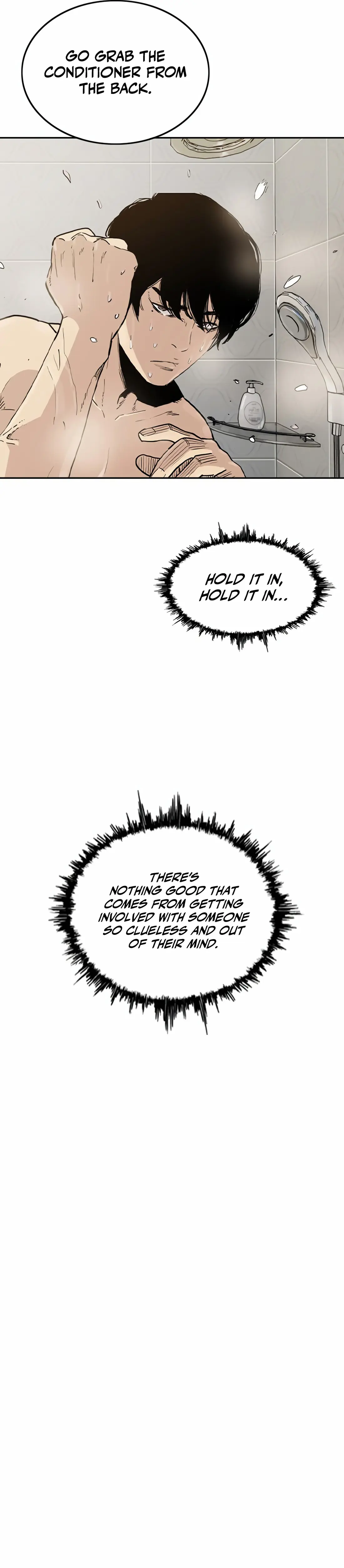 Read Face Slap chapter 7 image 34 on Lezhin