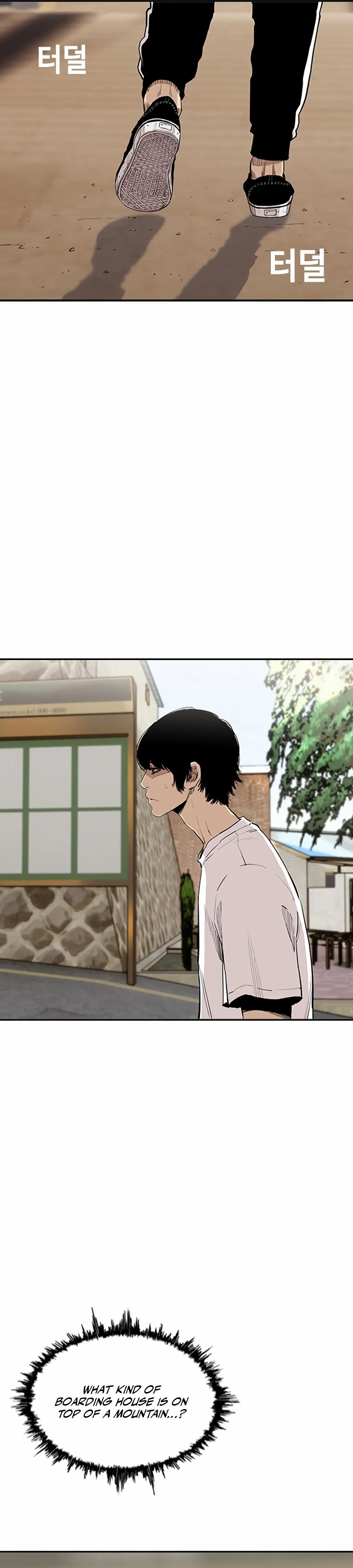 Read Face Slap chapter 7 image 36 on Lezhin