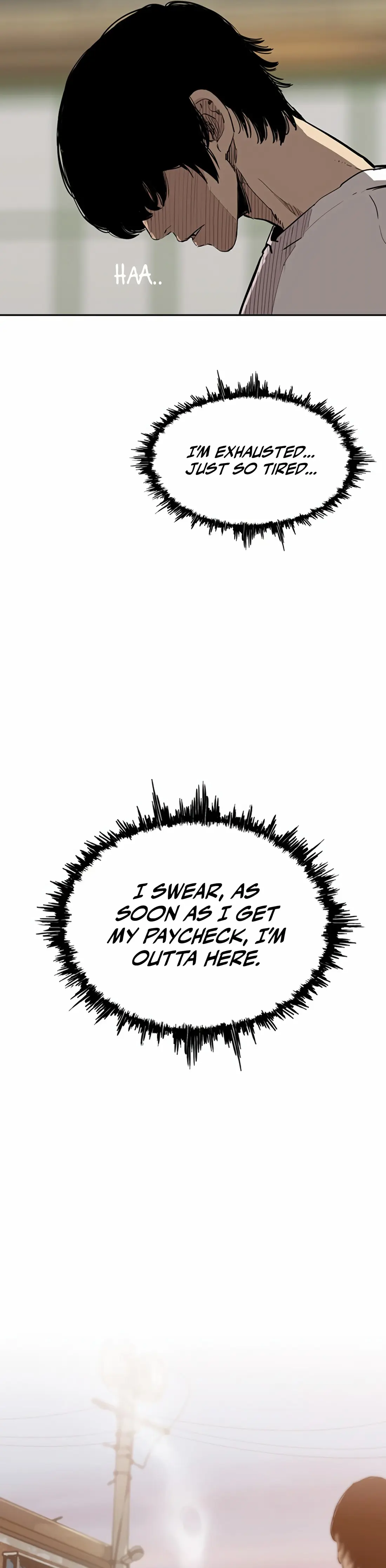Read Face Slap chapter 7 image 37 on Lezhin