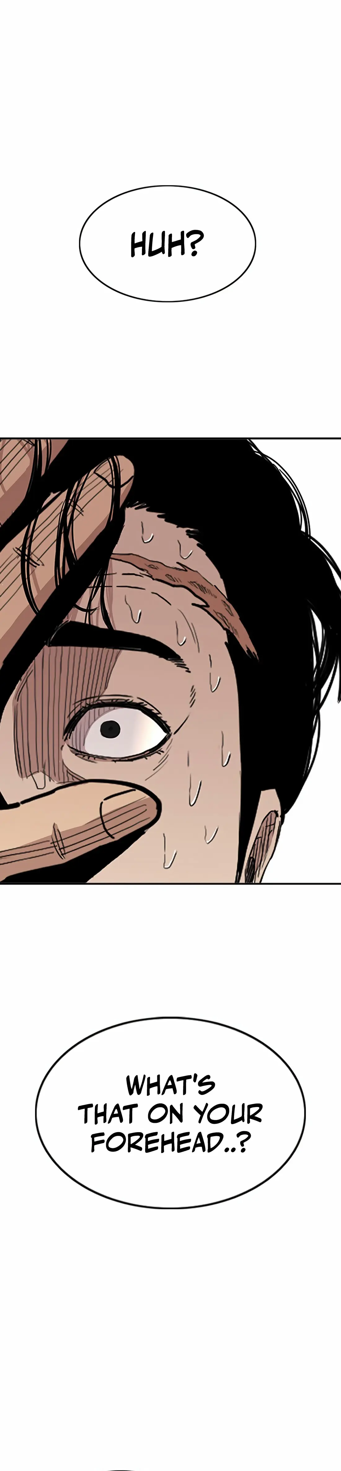 Read Face Slap chapter 7 image 58 on Lezhin