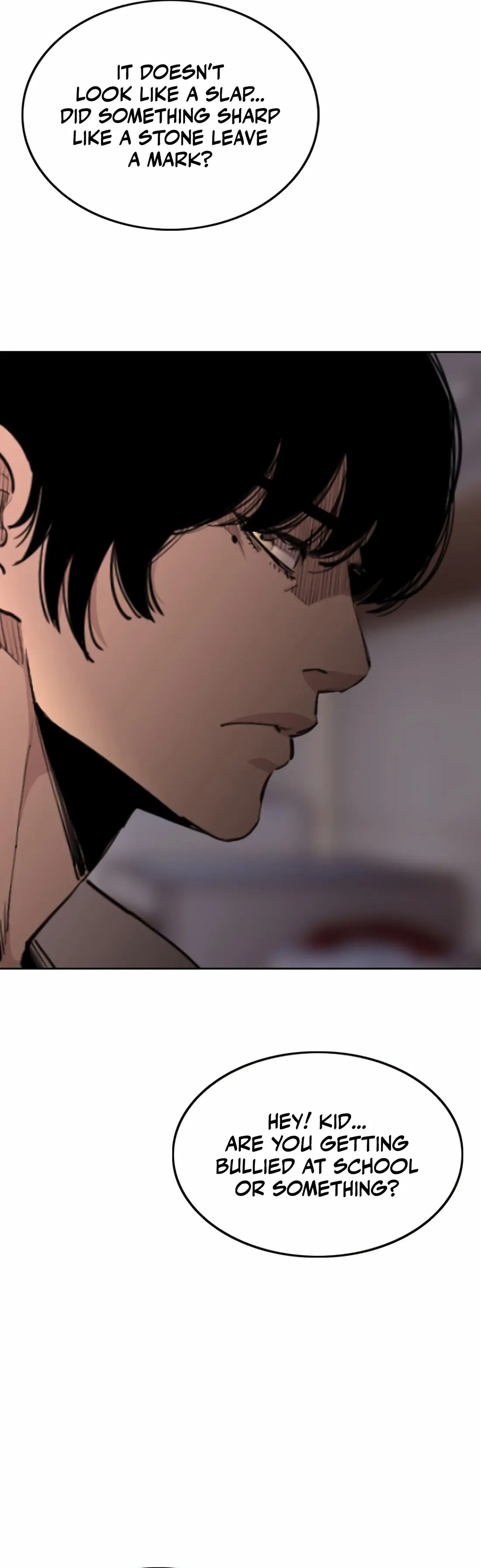 Read Face Slap chapter 7 image 59 on Lezhin