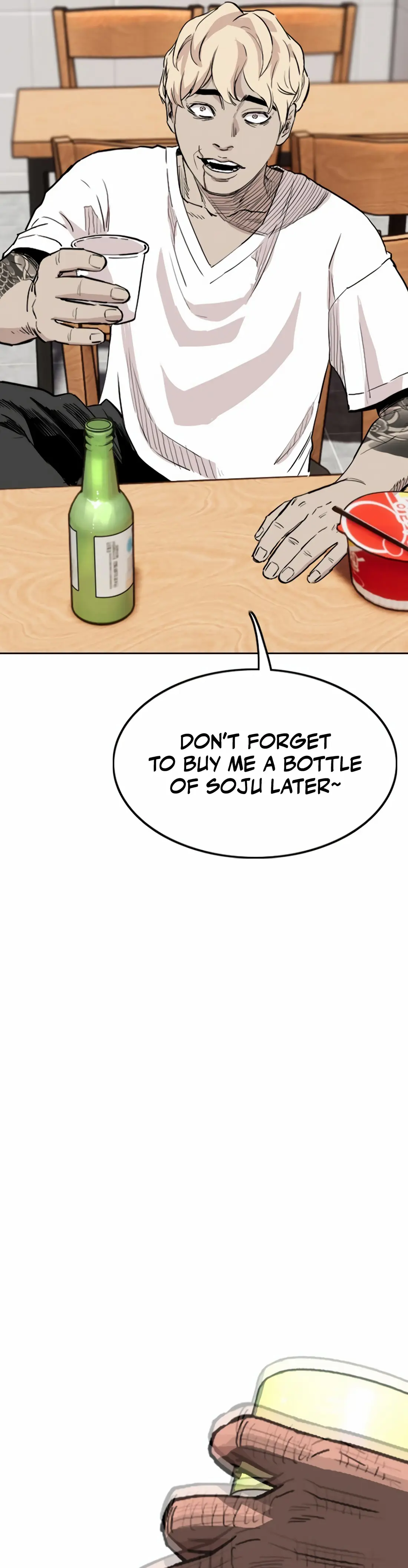 Read Face Slap chapter 7 image 68 on Lezhin