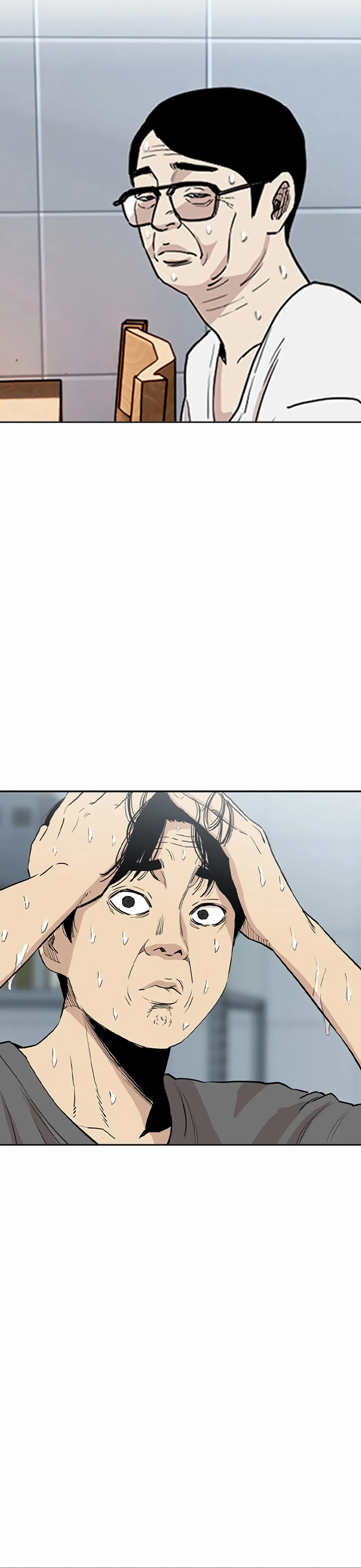 Read Face Slap chapter 7 image 72 on Lezhin