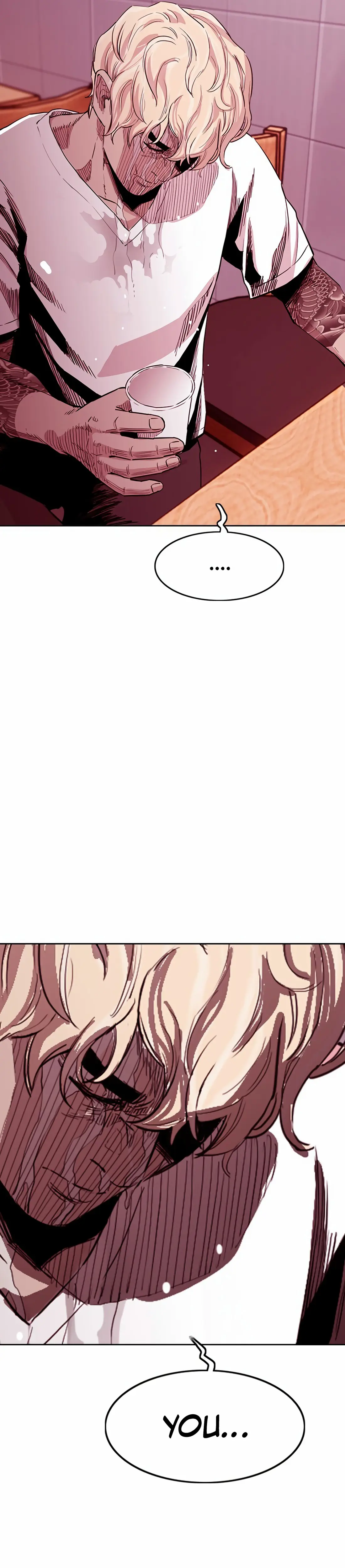 Read Face Slap chapter 7 image 74 on Lezhin