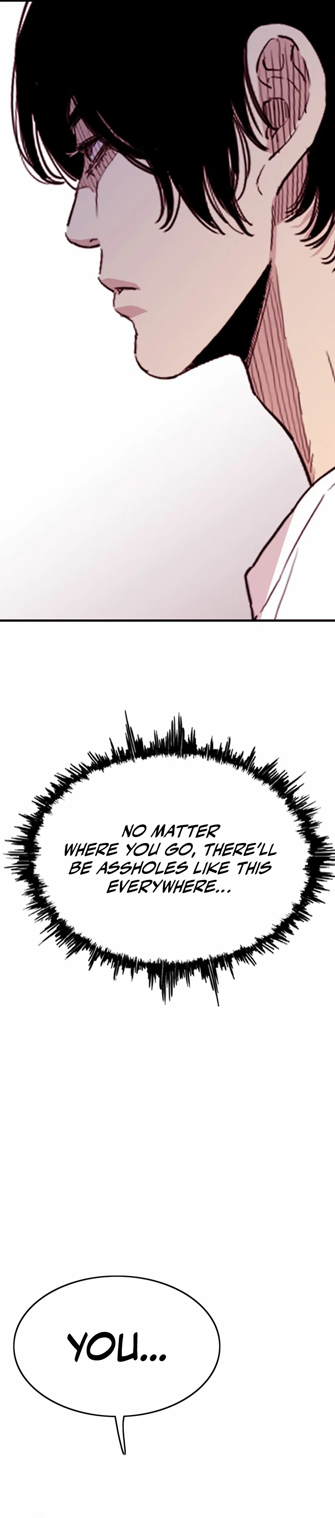 Read Face Slap chapter 7 image 77 on Lezhin