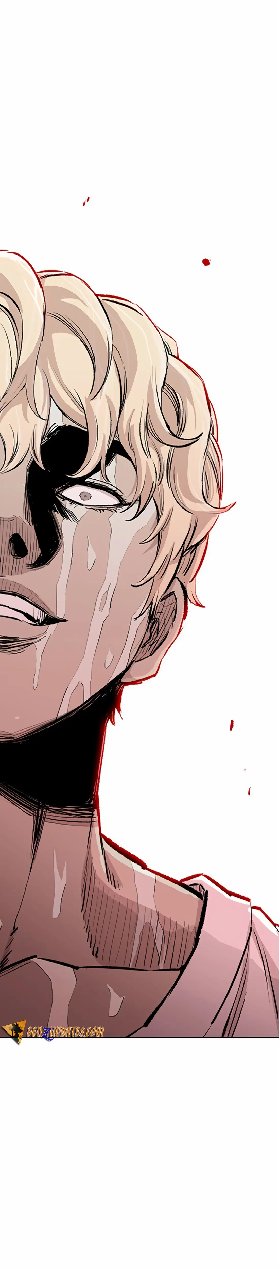 Read Face Slap chapter 7 image 79 on Lezhin