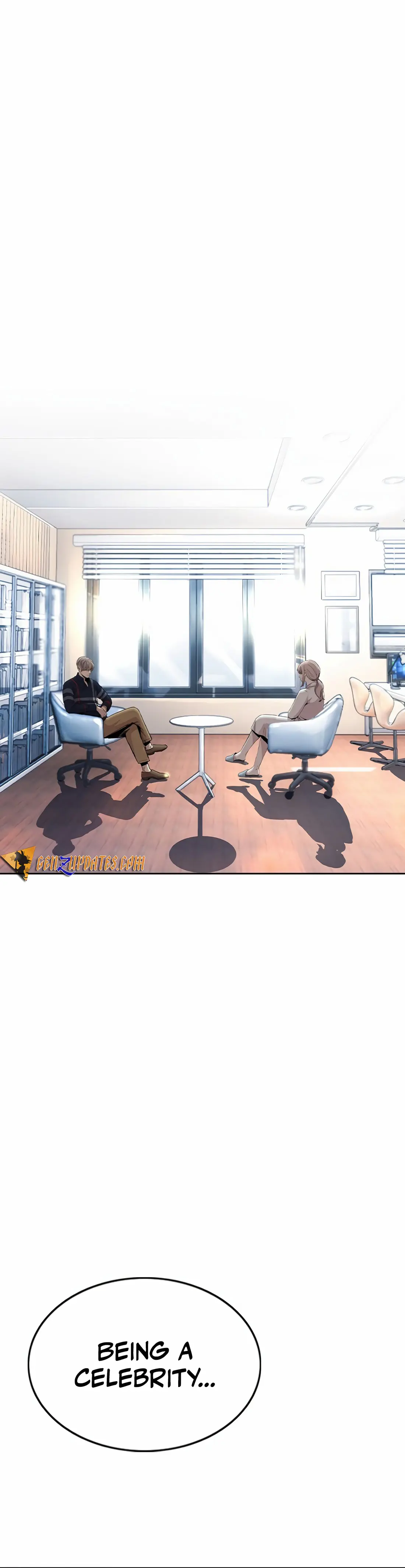 Read Face Slap chapter 8 image 17 on Lezhin