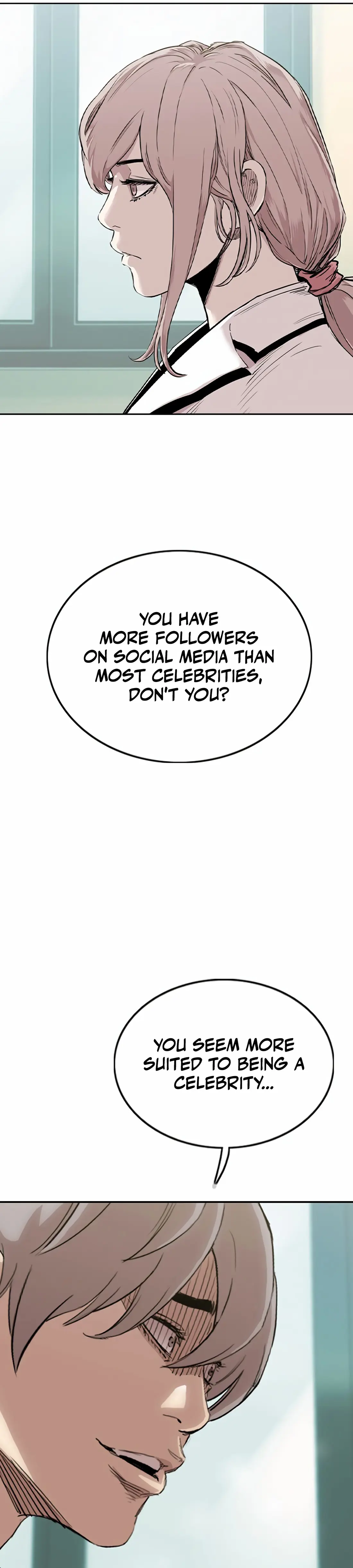 Read Face Slap chapter 8 image 22 on Lezhin