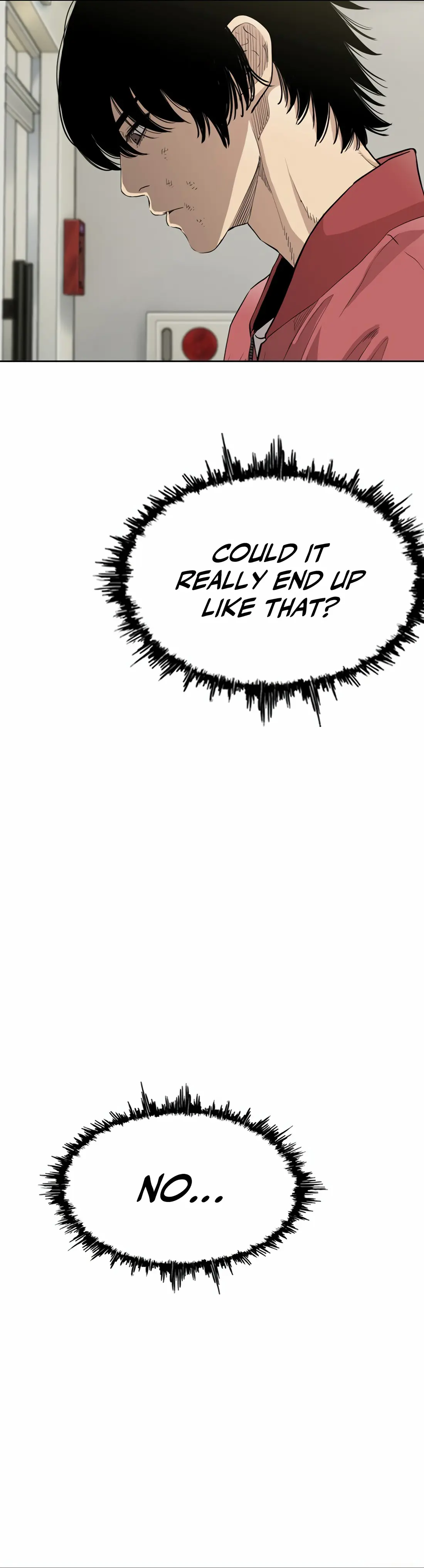 Read Face Slap chapter 8 image 28 on Lezhin