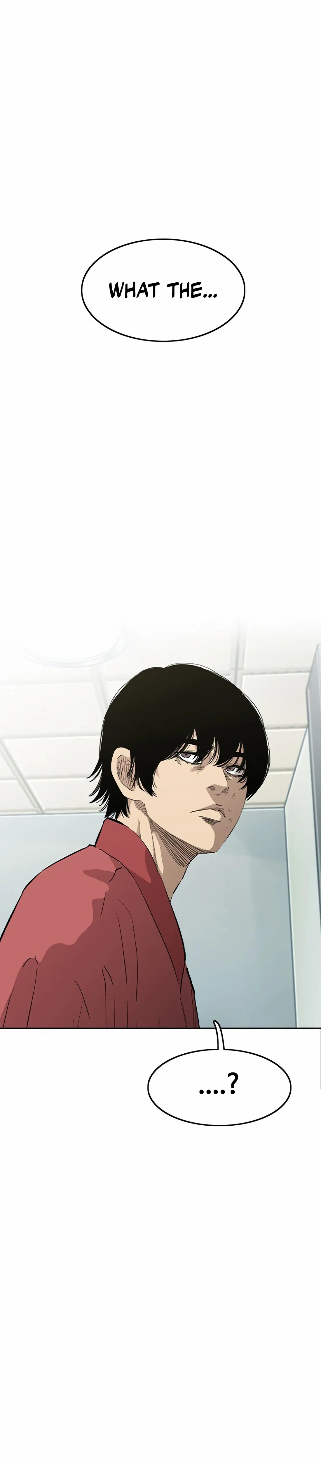 Read Face Slap chapter 8 image 31 on Lezhin