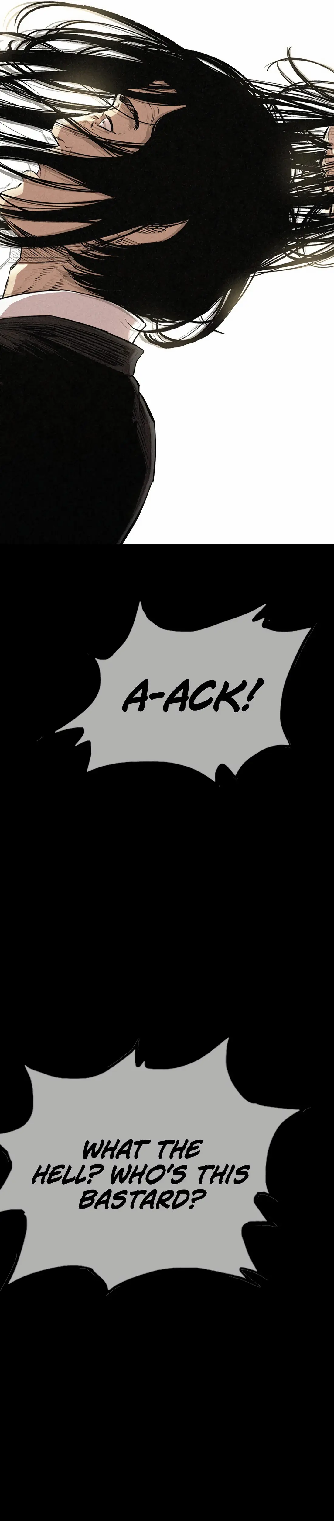 Read Face Slap chapter 8 image 45 on Lezhin