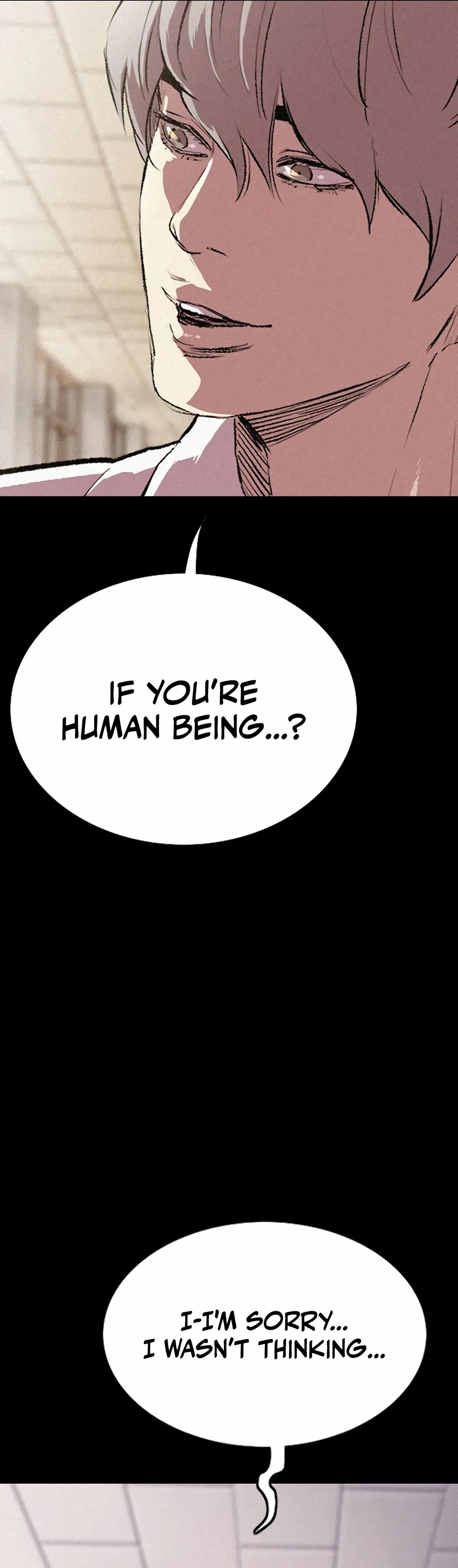 Read Face Slap chapter 8 image 48 on Lezhin
