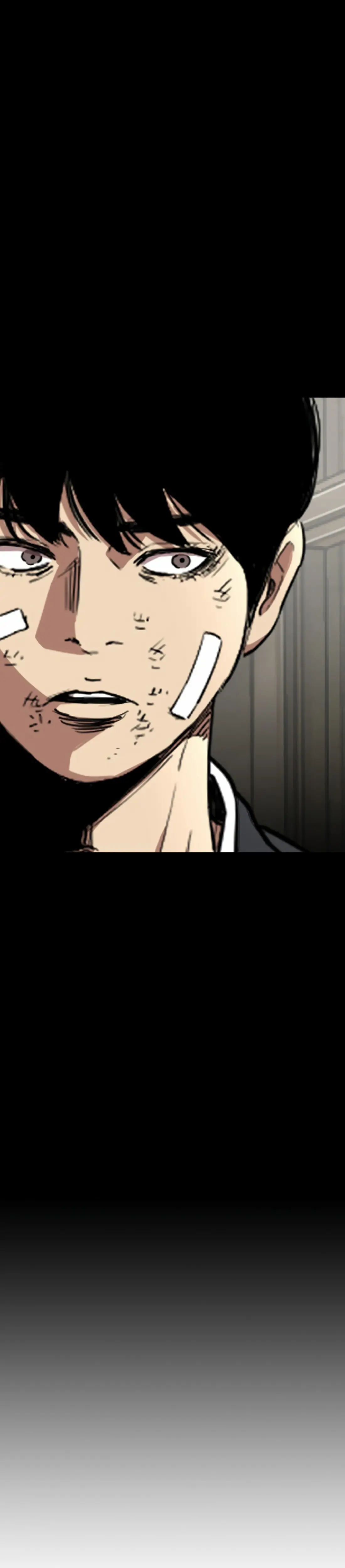 Read Face Slap chapter 8 image 55 on Lezhin