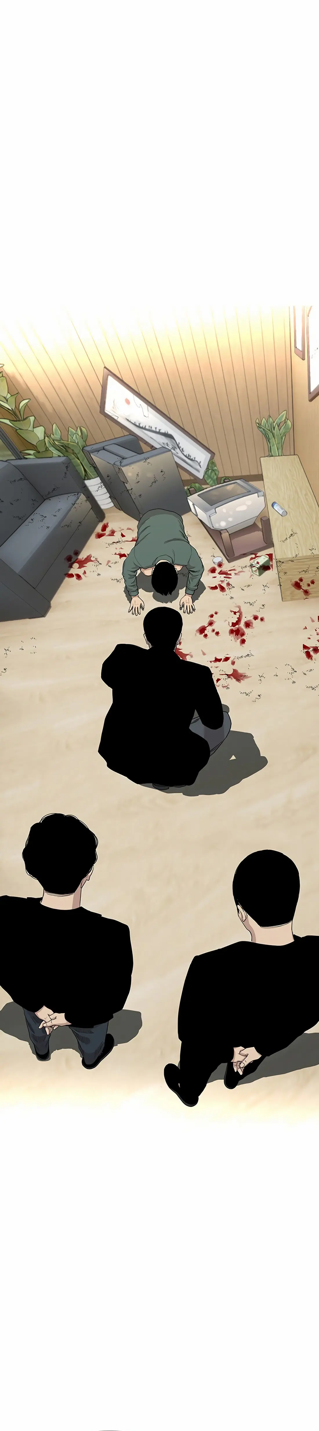 Read Face Slap chapter 8 image 64 on Lezhin