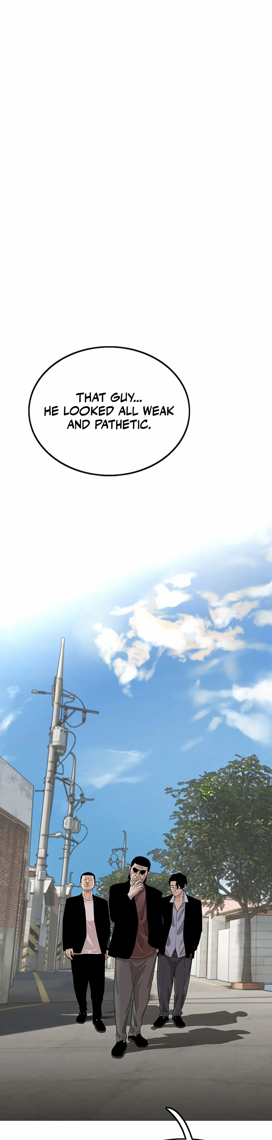 Read Face Slap chapter 8 image 79 on Lezhin