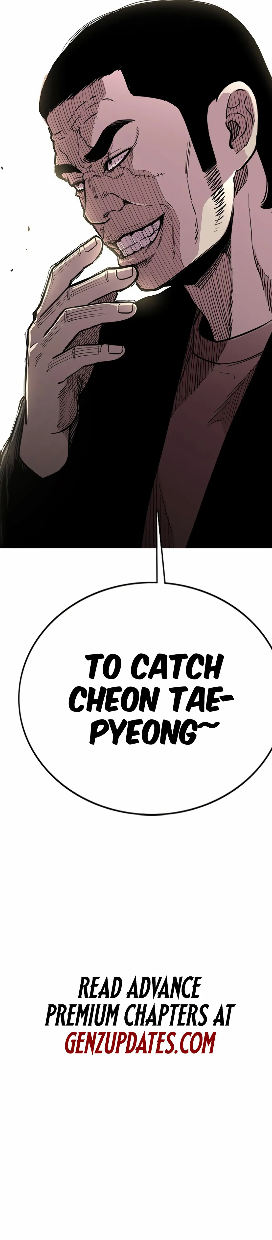 Read Face Slap chapter 8 image 84 on Lezhin