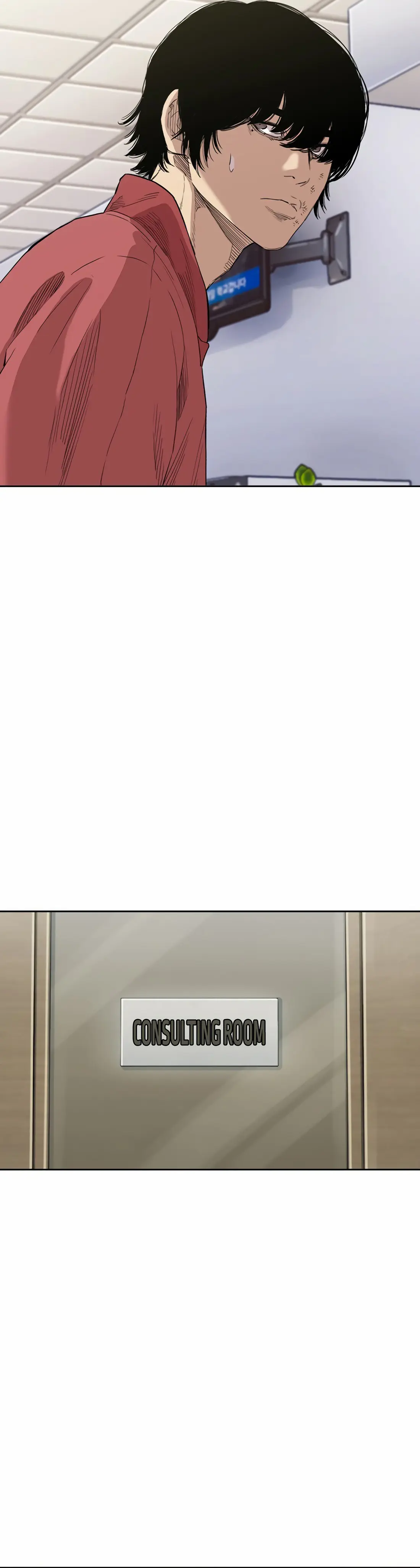 Read Face Slap chapter 9 image 15 on Lezhin
