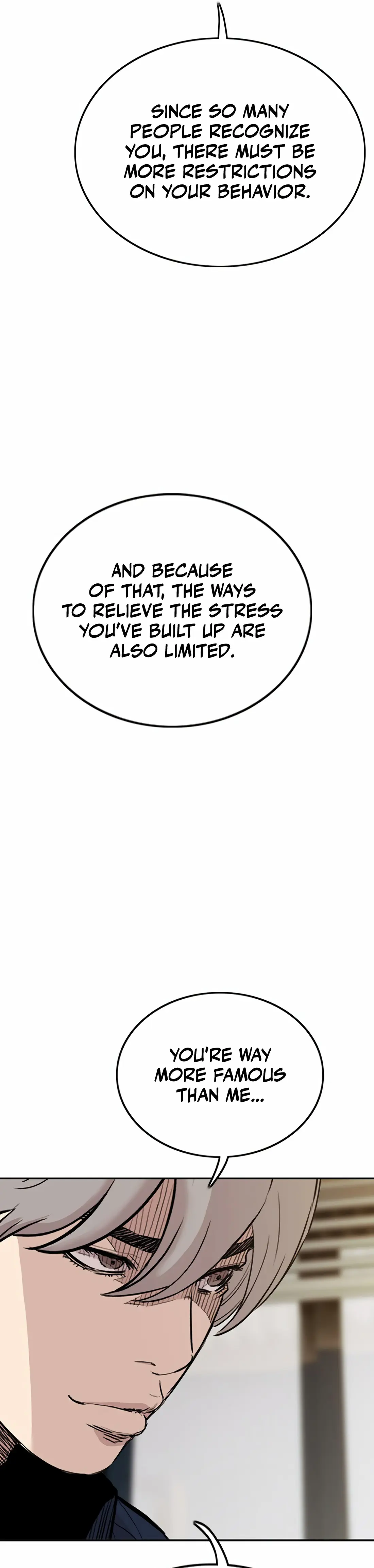 Read Face Slap chapter 9 image 19 on Lezhin