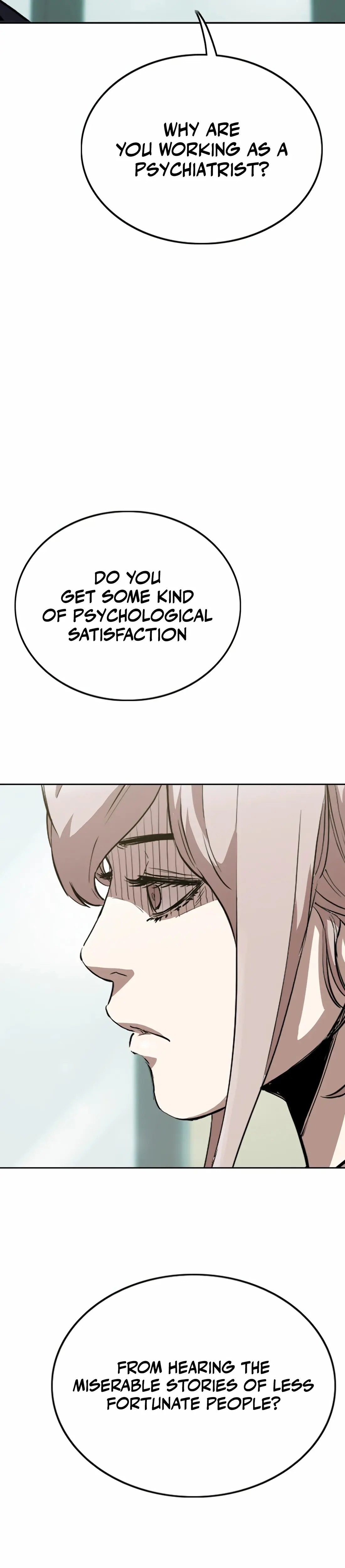 Read Face Slap chapter 9 image 23 on Lezhin